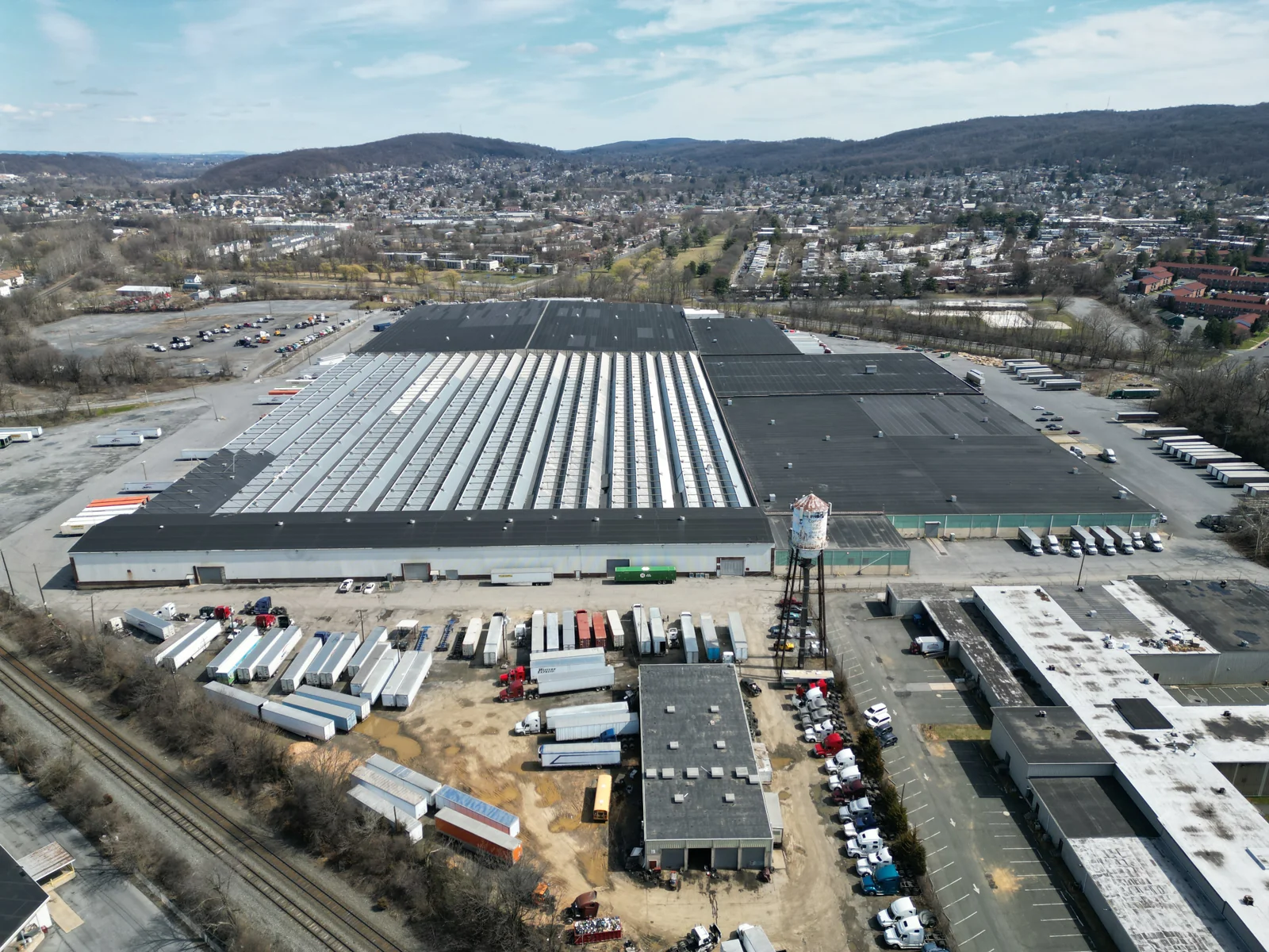Allentown Commerce Park — Lease in Allentown, PA, photo 3 of 4