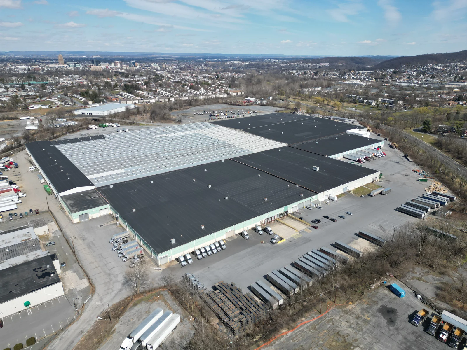 Allentown Commerce Park — Lease in Allentown, PA, photo 4 of 4