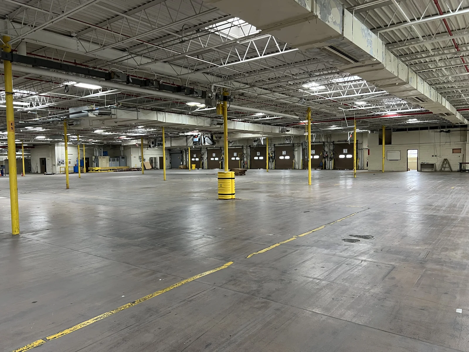 Industrial in Middletown, DE — Lease in Middletown, DE, photo 2 of 5