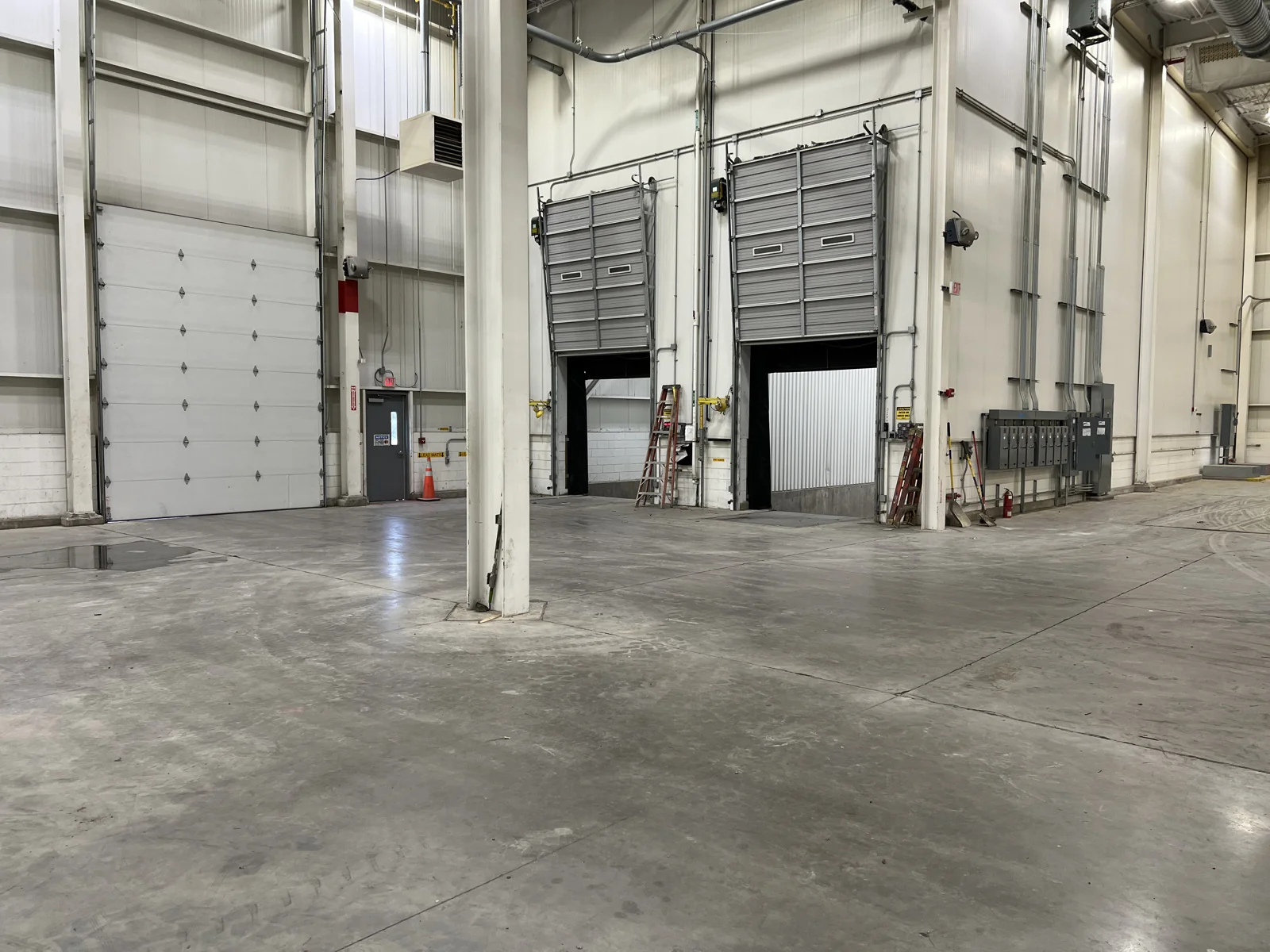 Industrial in Middletown, DE — Lease in Middletown, DE, photo 3 of 5
