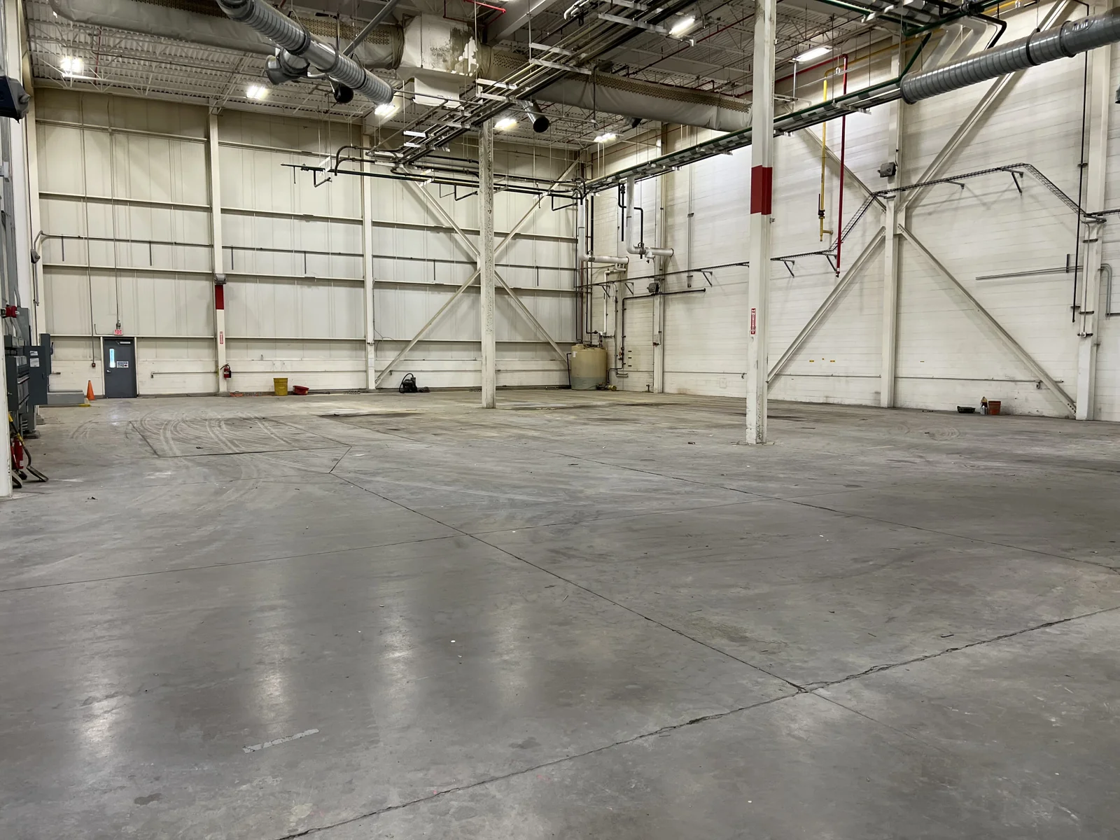 Industrial in Middletown, DE — Lease in Middletown, DE, photo 4 of 5