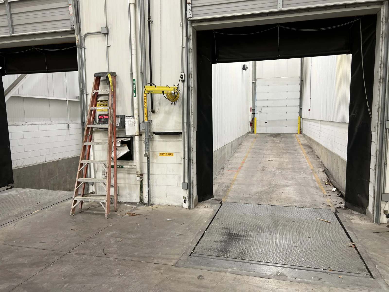 Industrial in Middletown, DE — Lease in Middletown, DE, photo 5 of 5