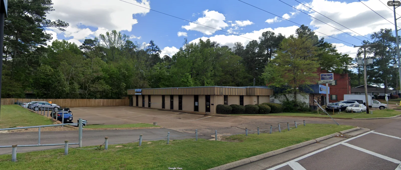 5454 I-55 North — Sale in Jackson, MS, photo 1 of 2