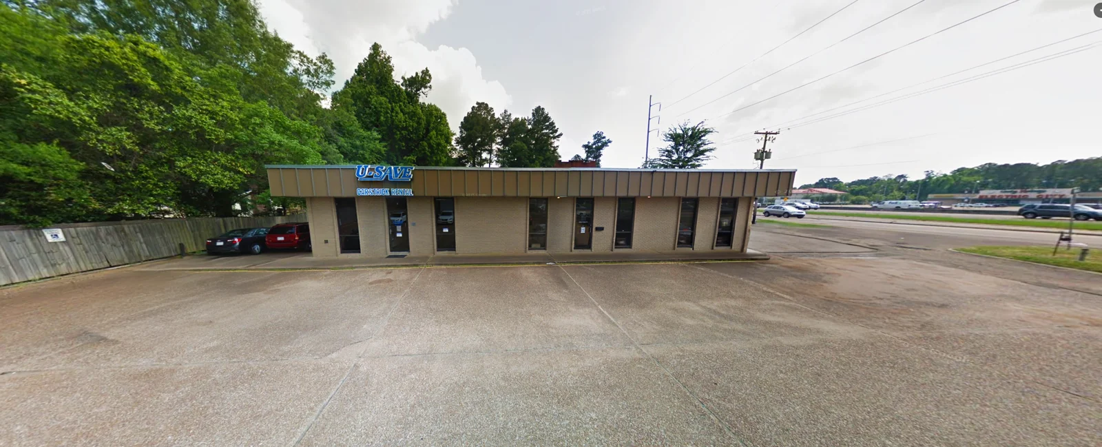 5454 I-55 North — Sale in Jackson, MS, photo 2 of 2
