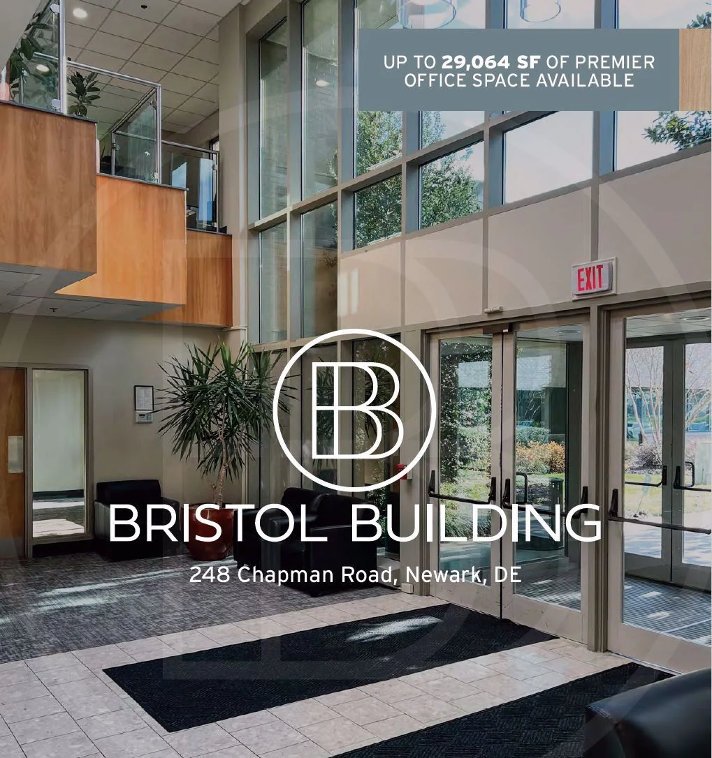 Bristol Building — Lease in Newark, DE, photo 1 of 1