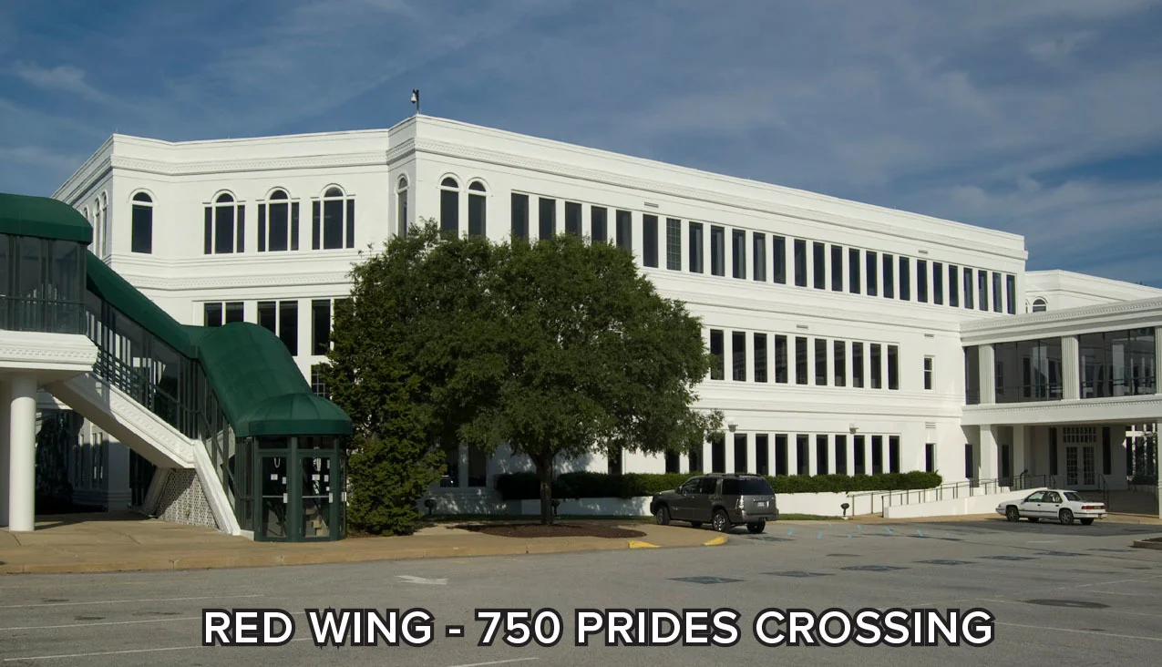 Iron Hill Corporate Center - Red Wing — Lease in Newark, DE, photo 1 of 1