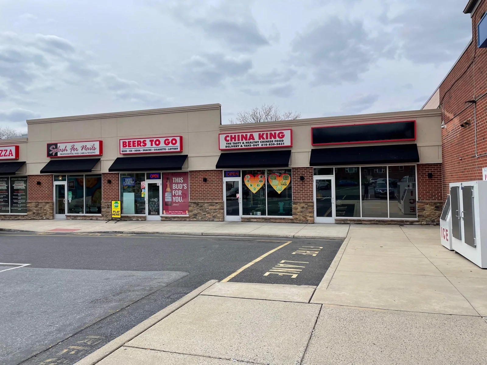 Retail in Allentown, PA