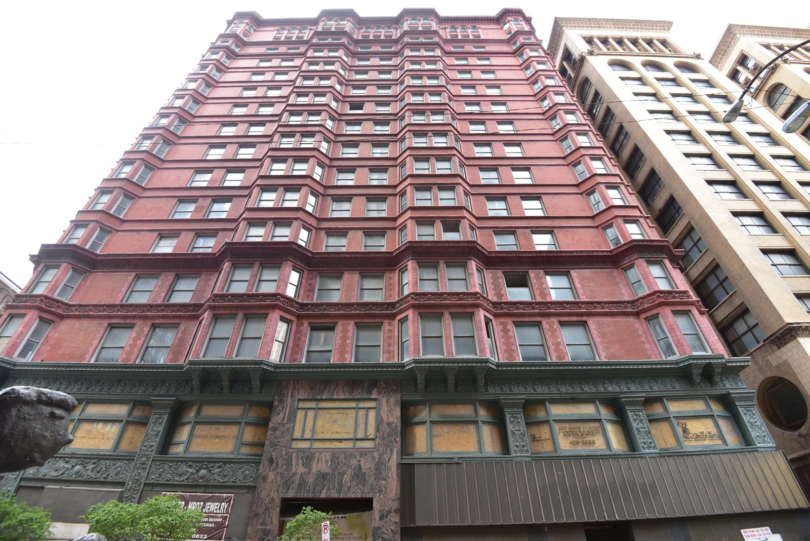 The Chemical Building — Sale in St. Louis, MO, photo 2 of 4