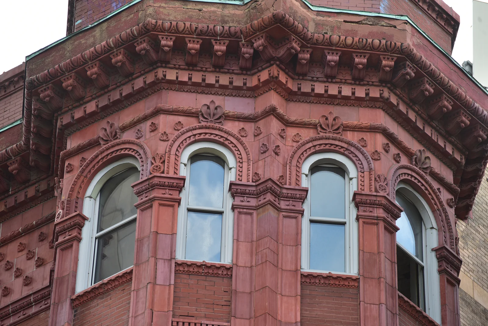 The Chemical Building — Sale in St. Louis, MO, photo 3 of 4