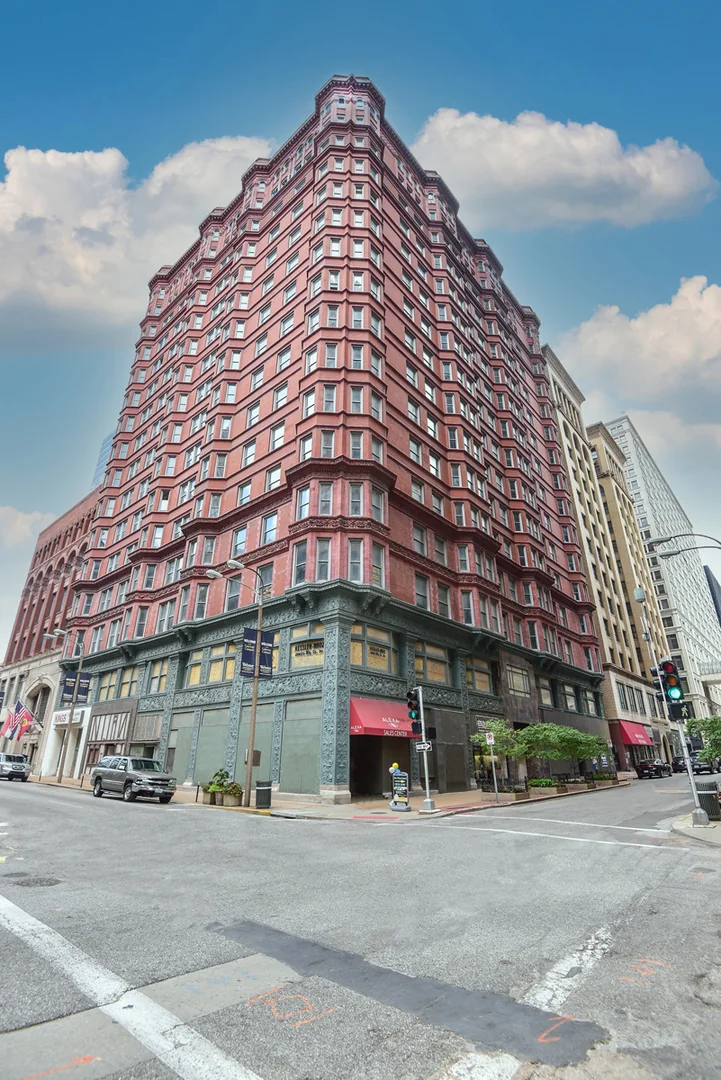 The Chemical Building — Sale in St. Louis, MO, photo 4 of 4