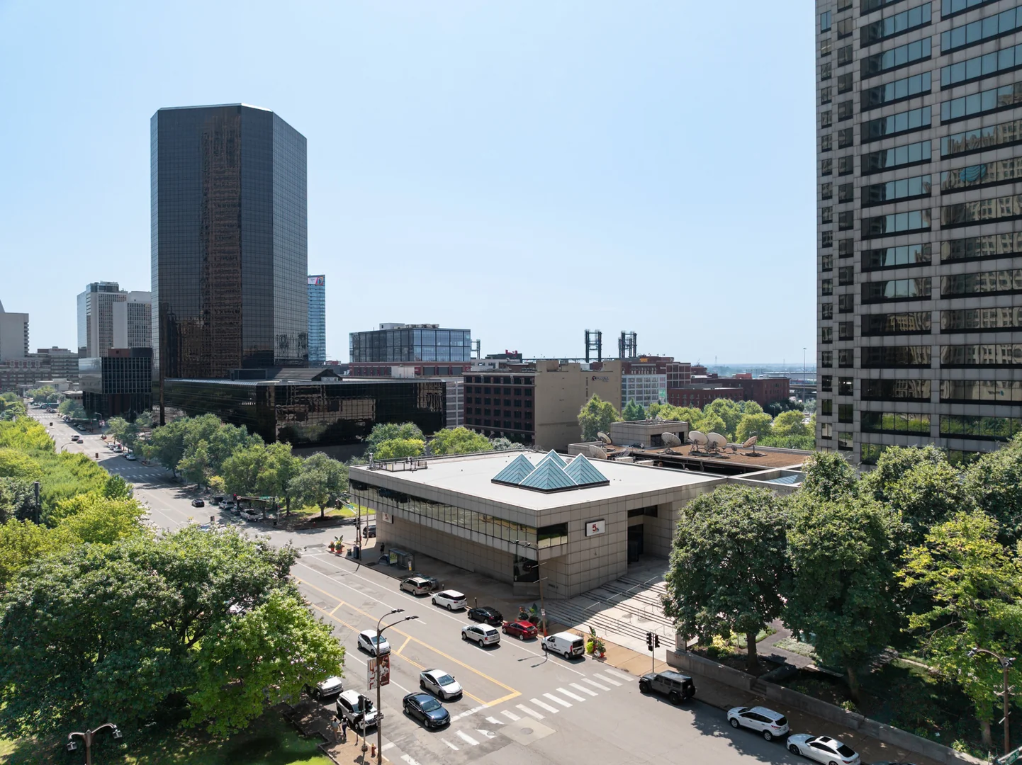 1000 Market St — Sale in St. Louis, MO, photo 6 of 8