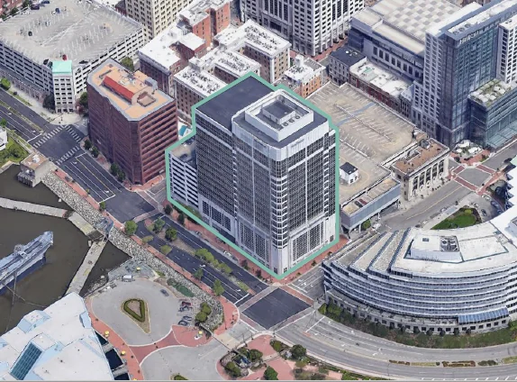150 West Main