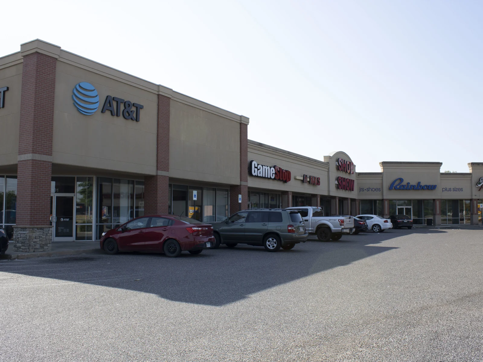 Marketplace at West Memphis — Sale in West Memphis, AR, photo 1 of 8
