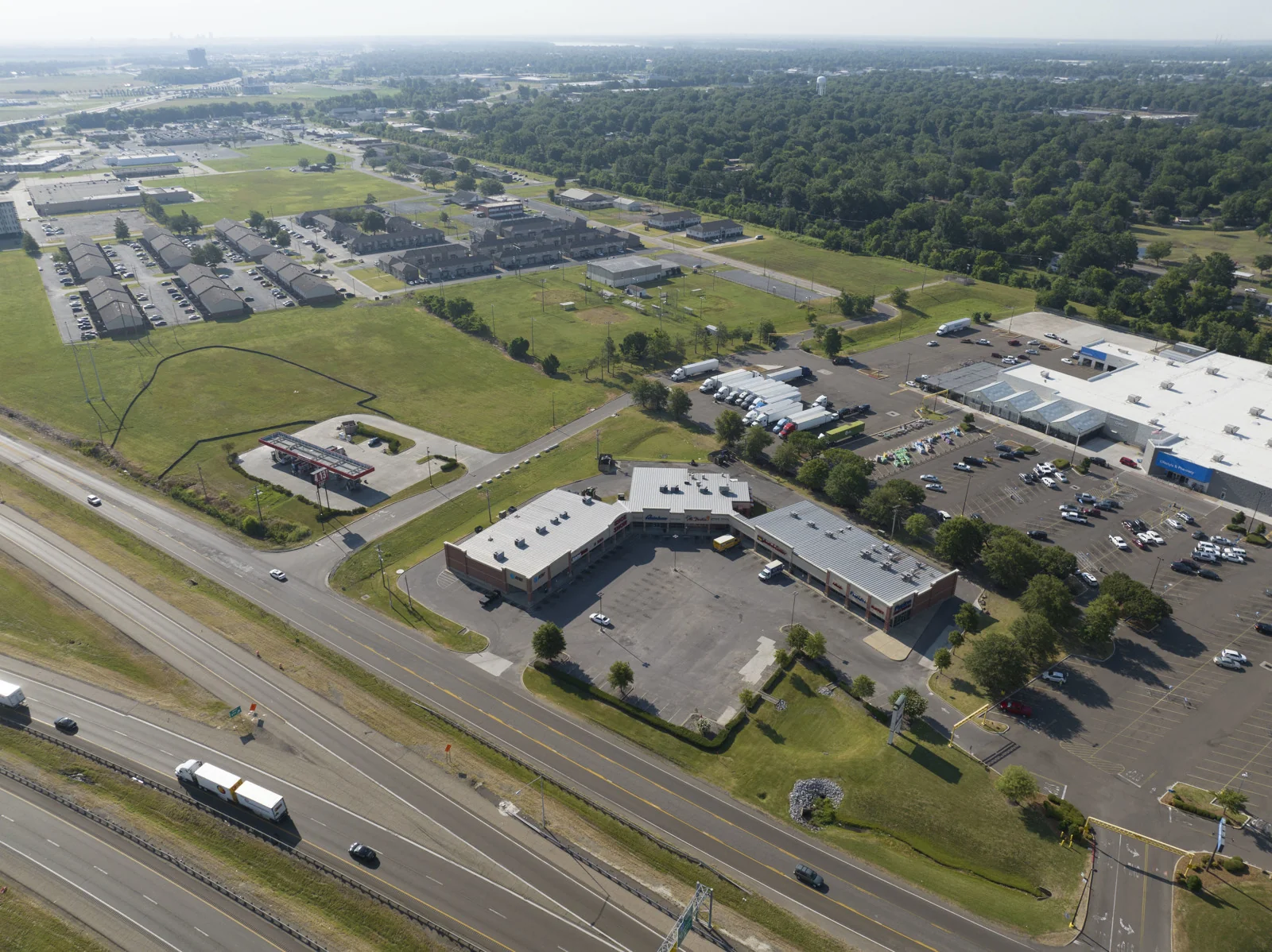 Marketplace at West Memphis — Sale in West Memphis, AR, photo 2 of 8