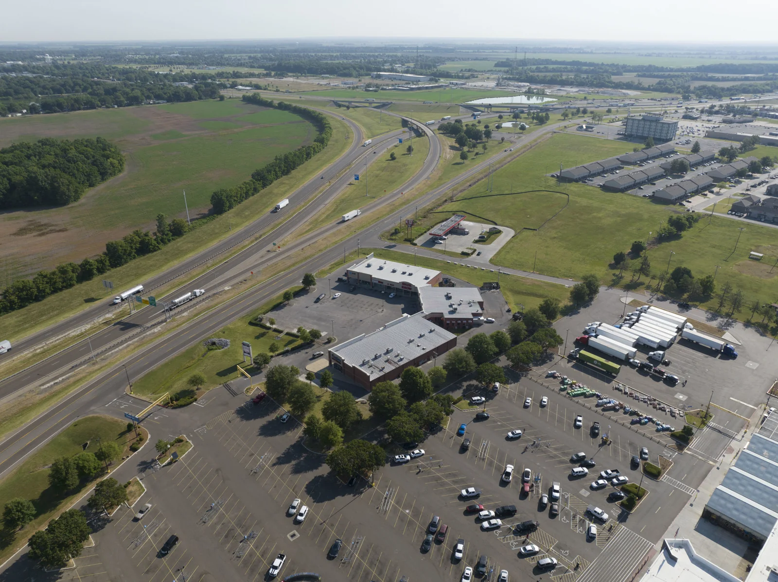 Marketplace at West Memphis — Sale in West Memphis, AR, photo 3 of 8