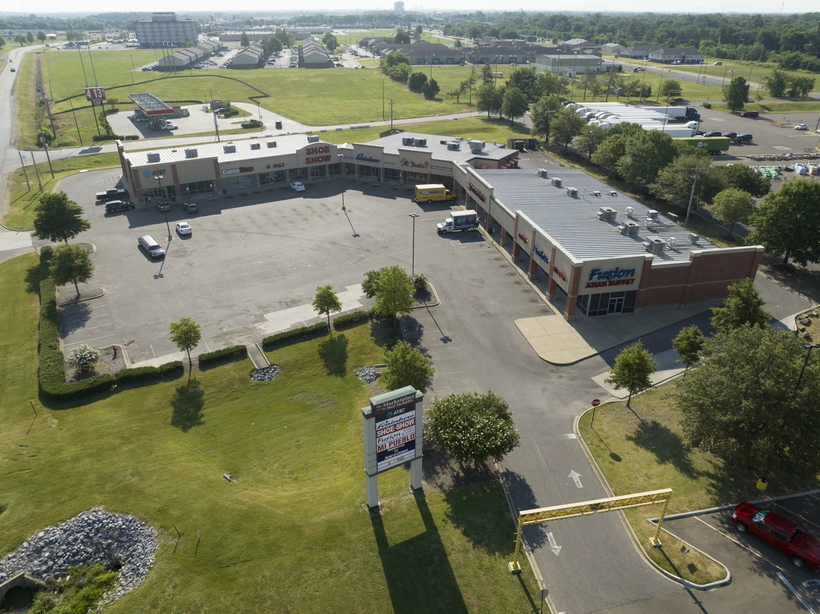 Marketplace at West Memphis — Sale in West Memphis, AR, photo 4 of 8