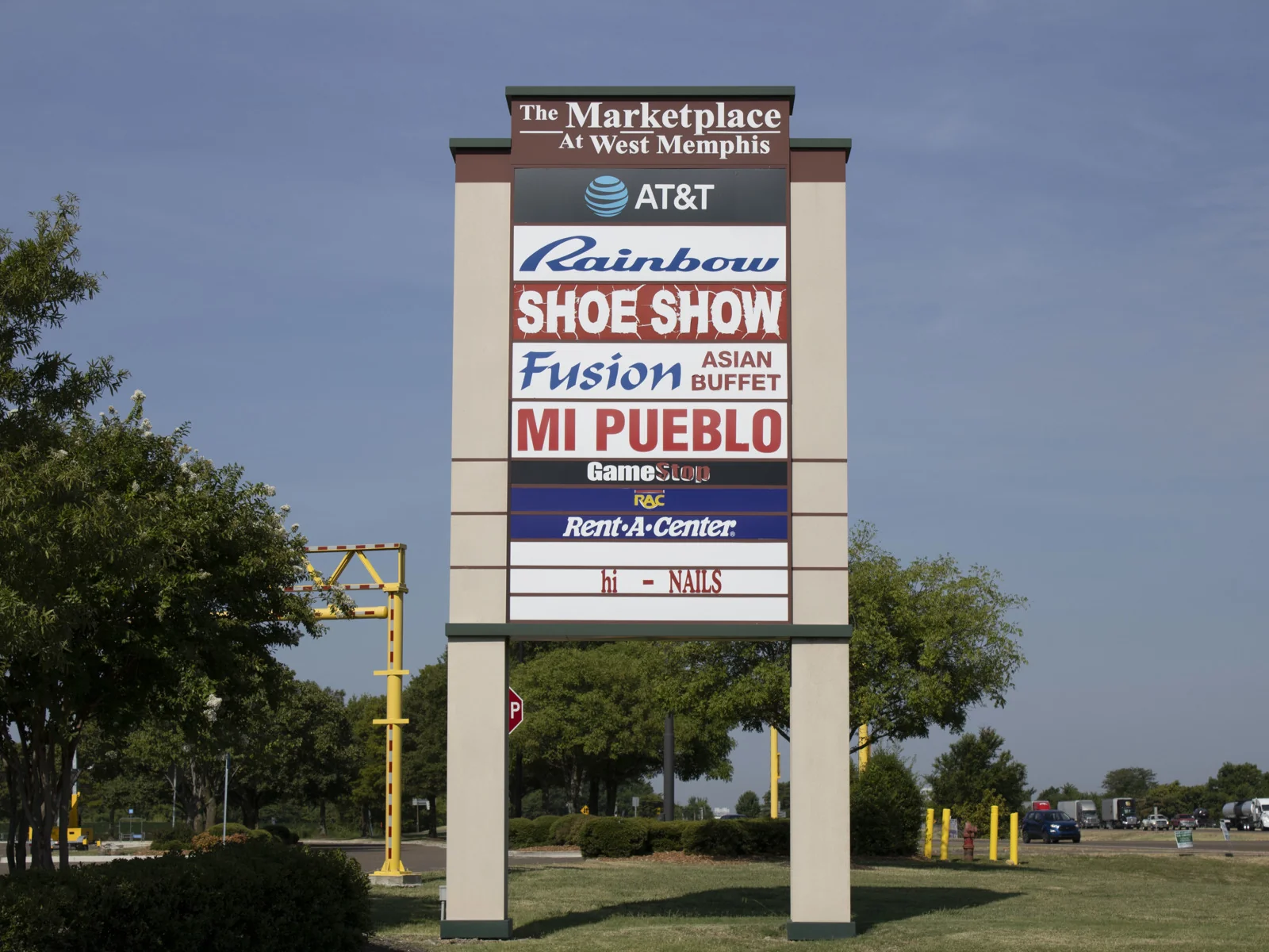 Marketplace at West Memphis — Sale in West Memphis, AR, photo 8 of 8