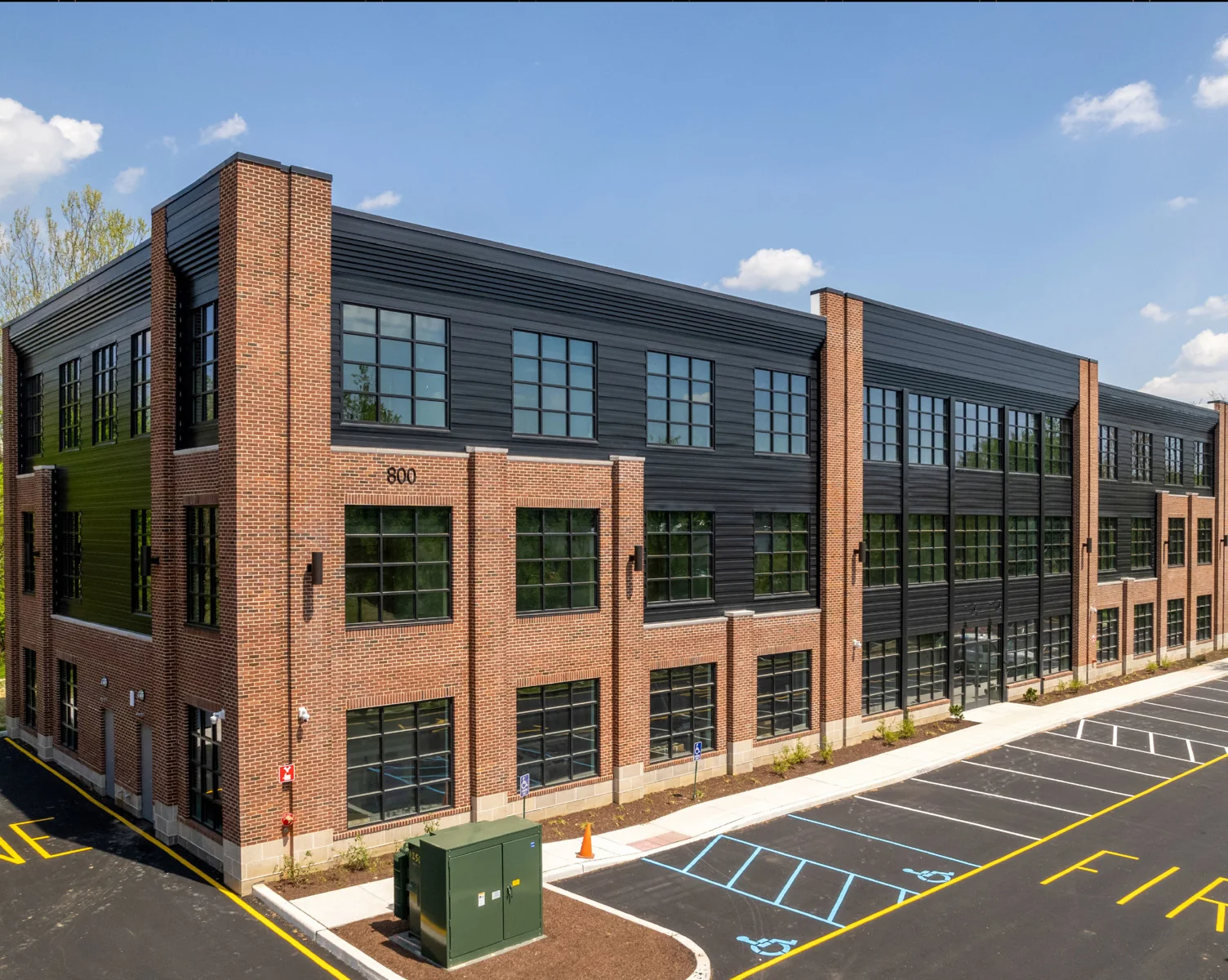 Office in Newark, DE