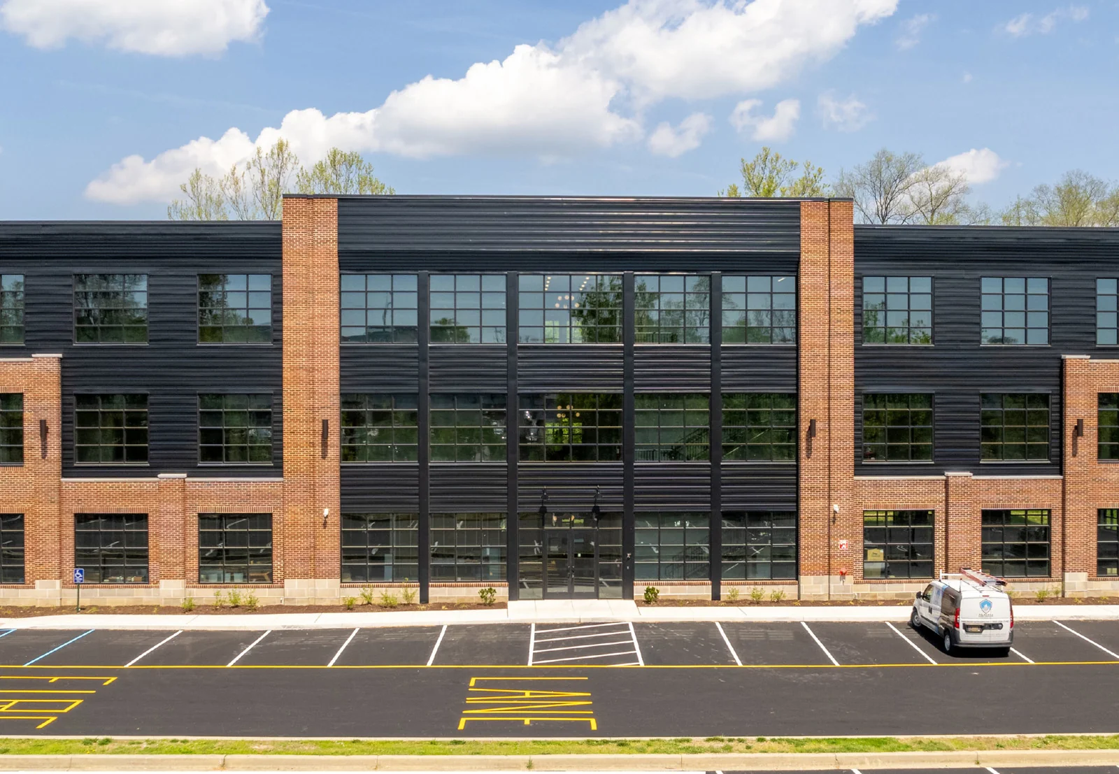 Office in Newark, DE — Lease in Newark, DE, photo 2 of 4