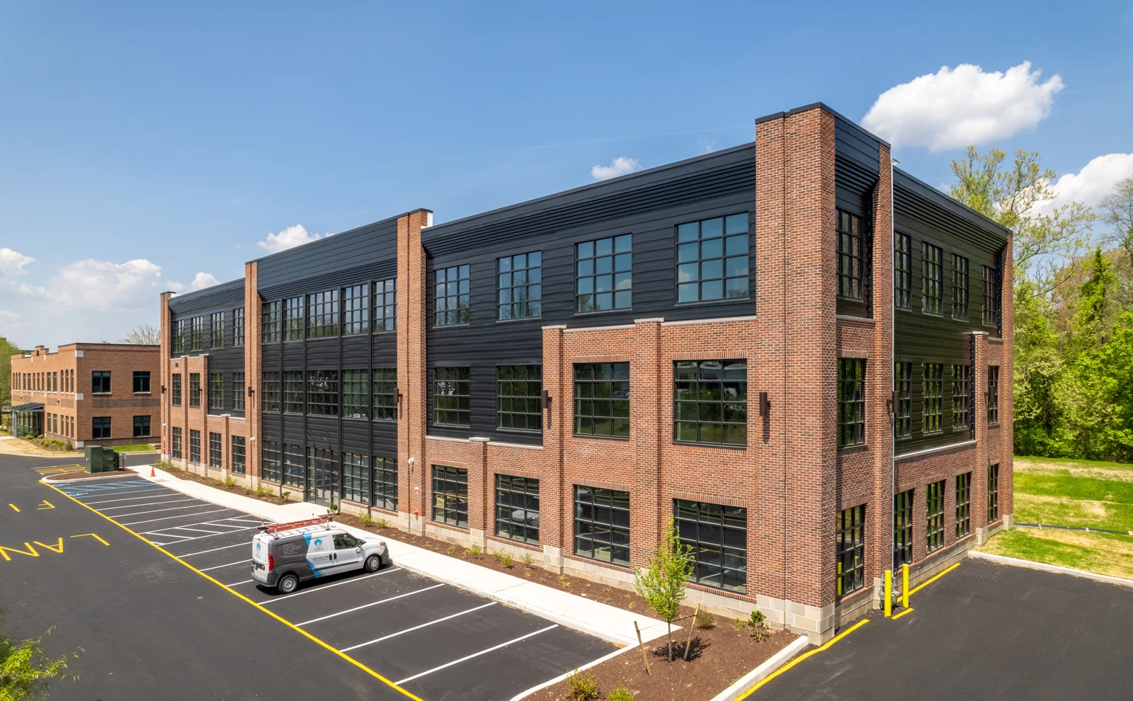 Office in Newark, DE — Lease in Newark, DE, photo 4 of 4