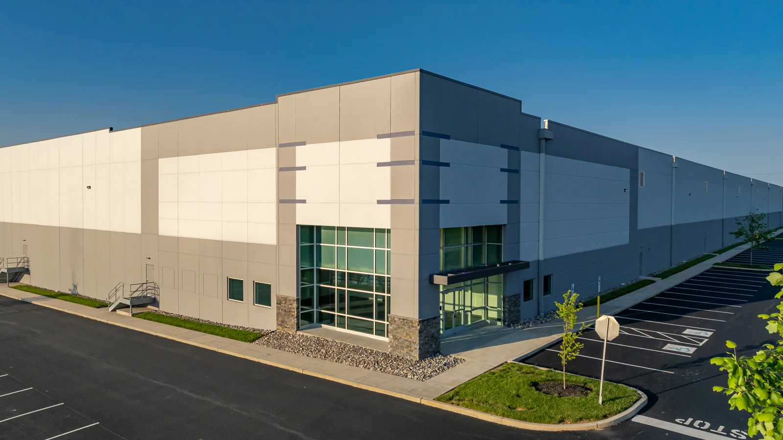 Lehigh Valley Crossings — Lease in Macungie, PA, photo 3 of 7