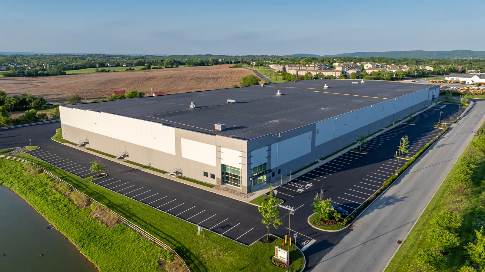 Lehigh Valley Crossings — Lease in Macungie, PA, photo 4 of 7
