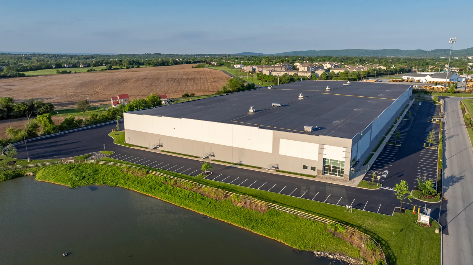 Lehigh Valley Crossings — Lease in Macungie, PA, photo 5 of 7