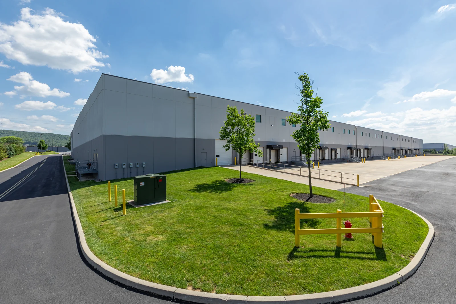 Lehigh Valley Crossings — Lease in Macungie, PA, photo 7 of 7