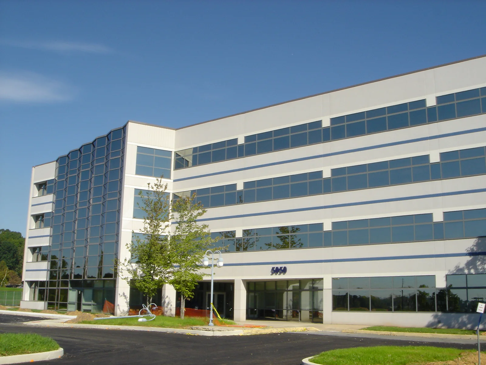 Commerce Corporate Center