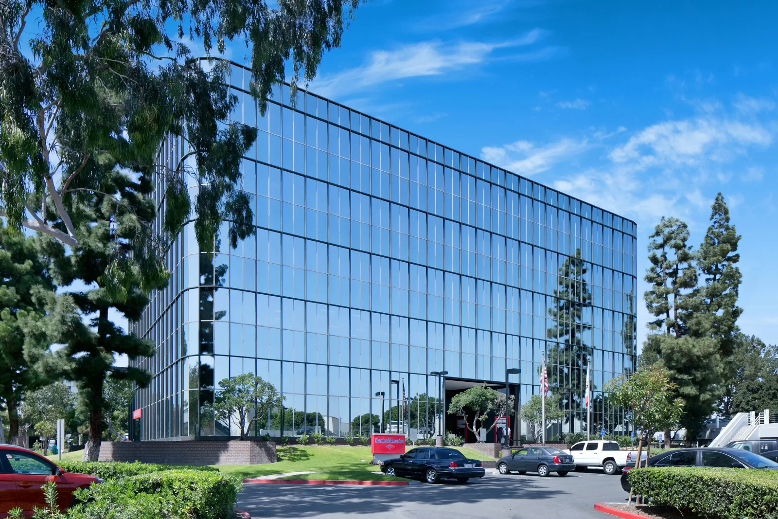 Commerce Corporate Center
