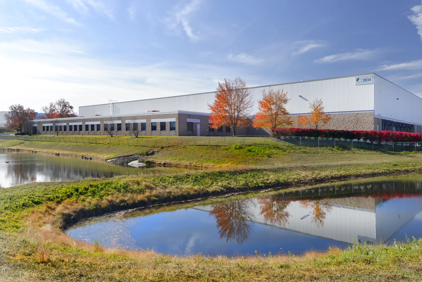 Industrial in Macungie, PA — Lease in Macungie, PA, photo 1 of 1