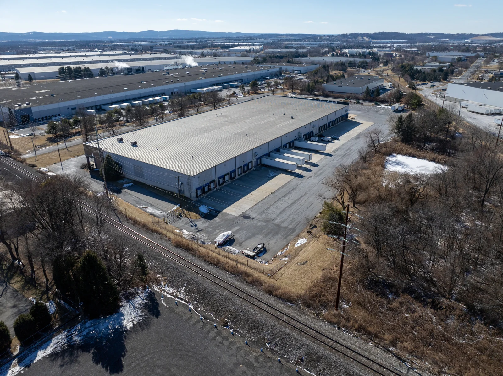 6923 Schantz Road, Allentown, PA — Lease in Allentown, PA, photo 1 of 8