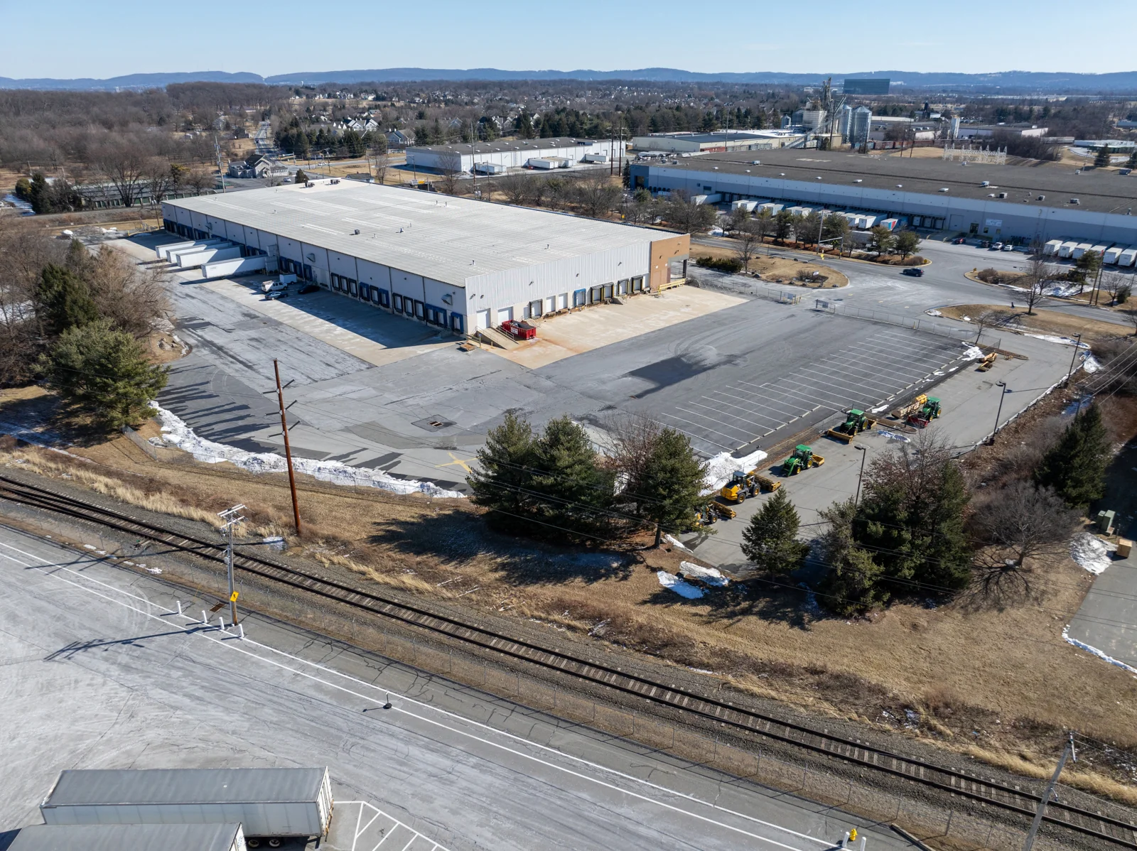 6923 Schantz Road, Allentown, PA — Lease in Allentown, PA, photo 5 of 8