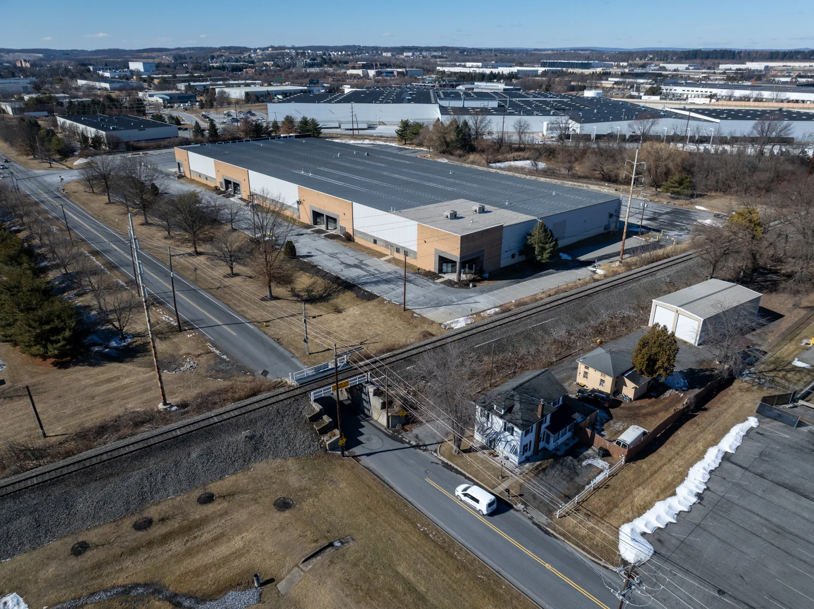 6923 Schantz Road, Allentown, PA — Lease in Allentown, PA, photo 6 of 8