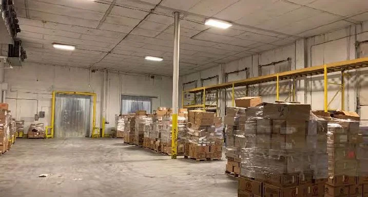 Industrial in Jackson, MS — Lease in Jackson, MS, photo 4 of 7