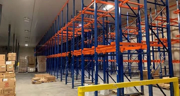 Industrial in Jackson, MS — Lease in Jackson, MS, photo 5 of 7