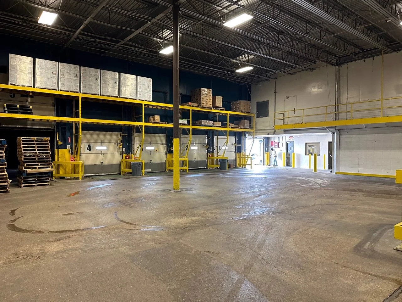 Industrial in Jackson, MS — Lease in Jackson, MS, photo 7 of 7