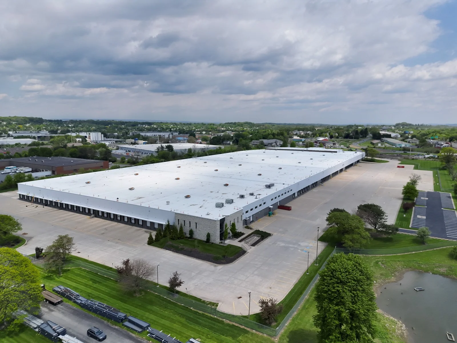 78 Trade Hub — Lease in Allentown, PA, photo 1 of 3
