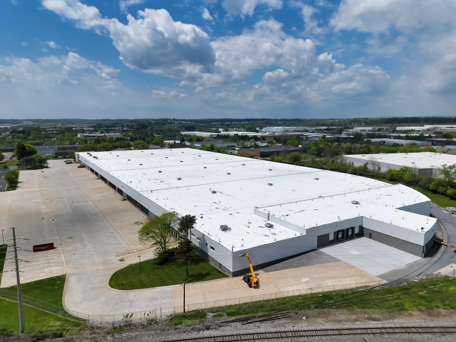 78 Trade Hub — Lease in Allentown, PA, photo 2 of 3