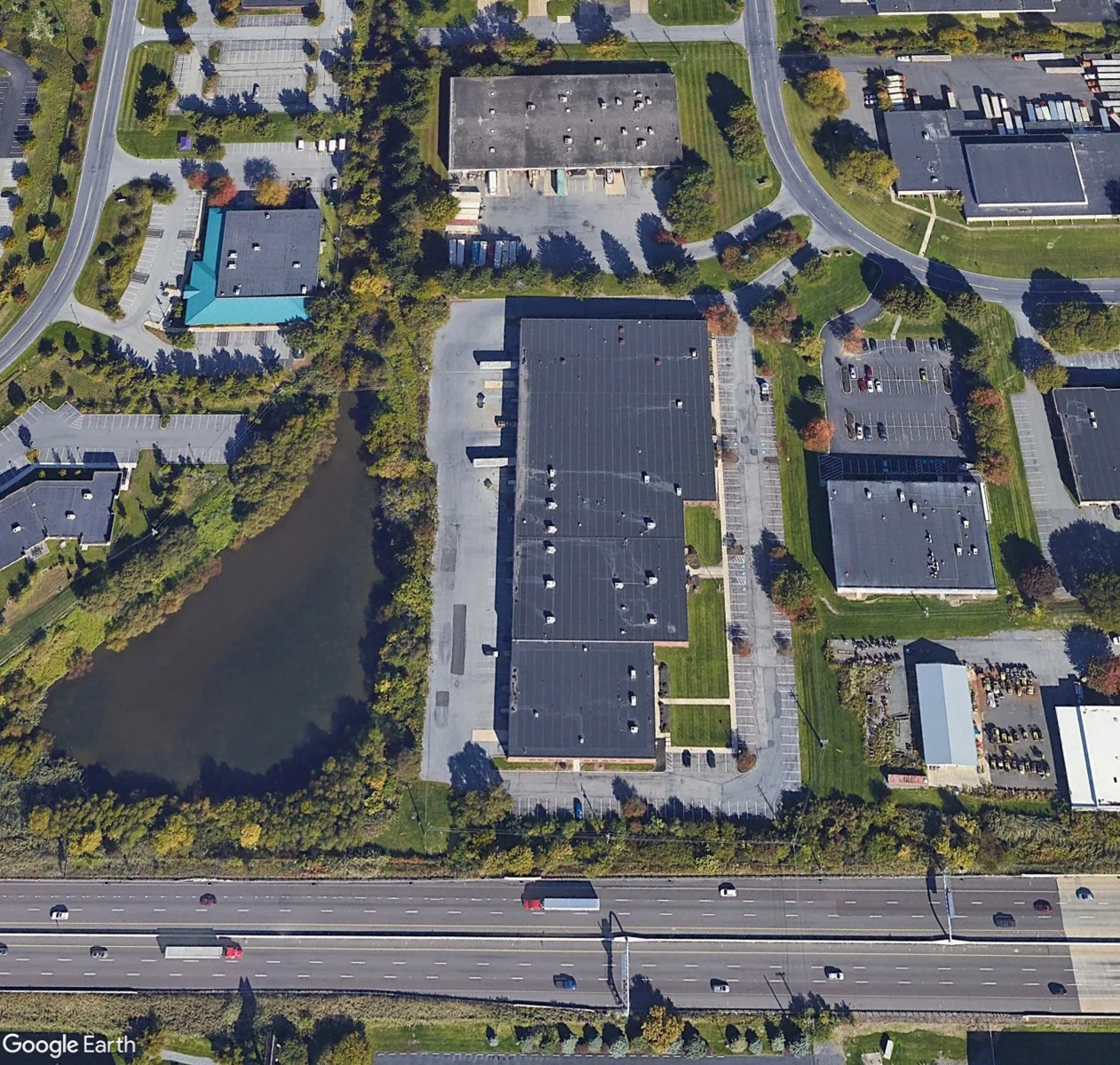 FlexIndustrial in Allentown, PA — Lease in Allentown, PA, photo 1 of 2