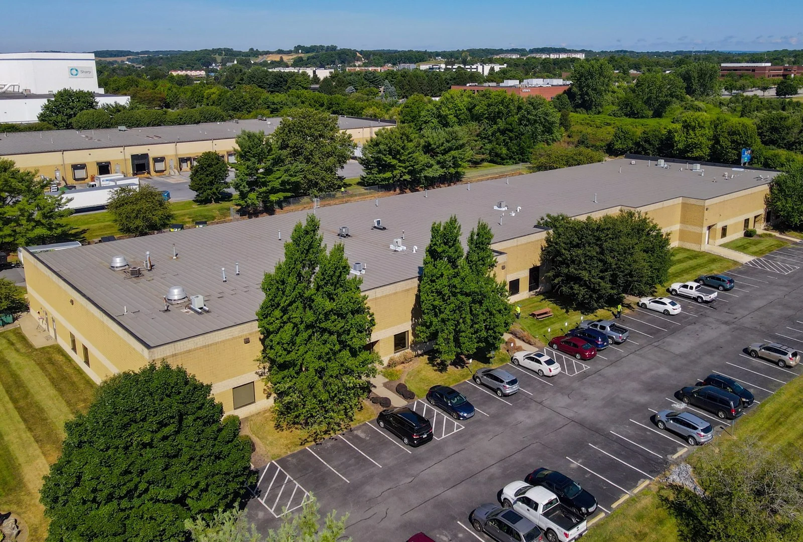 FlexIndustrial in Allentown, PA — Lease in Allentown, PA, photo 2 of 2