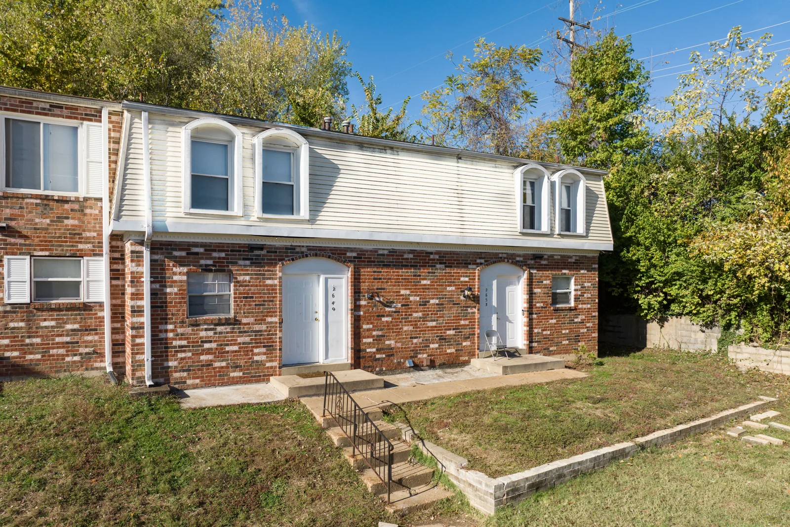 Woodknoll Townhomes — Sale in St. Louis, MO, photo 5 of 6