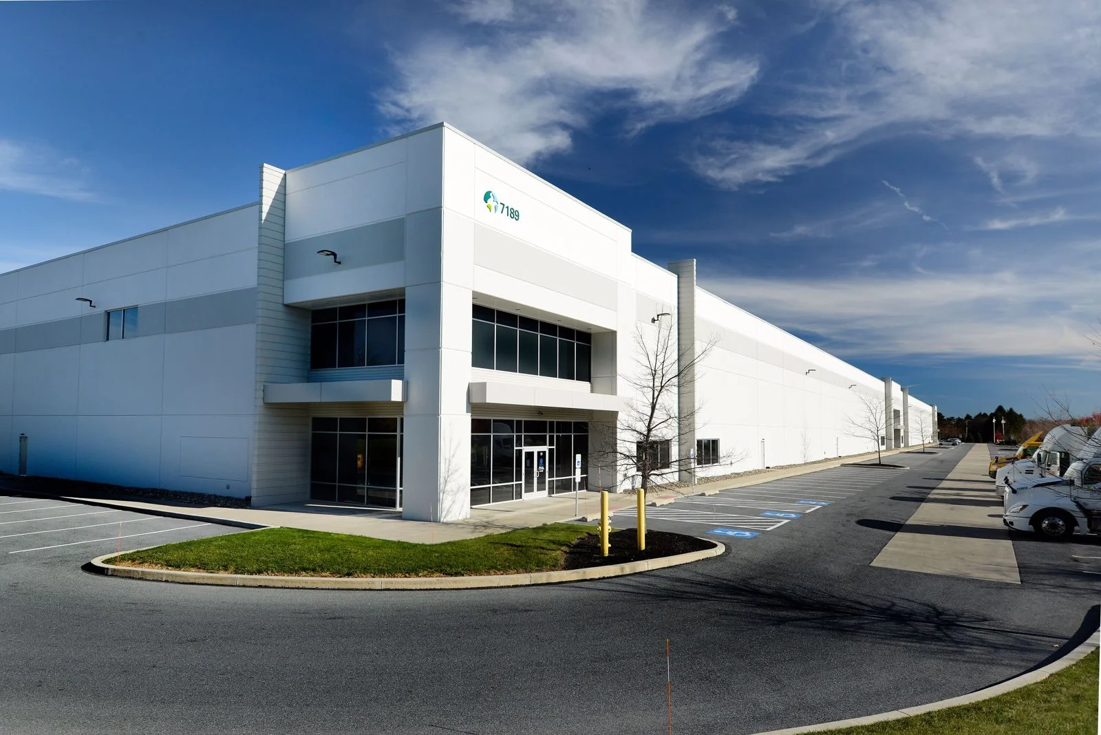 Prologis Lehigh Valley West — Lease in Allentown, PA, photo 2 of 3