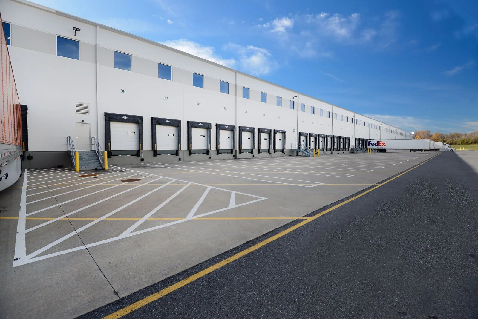Prologis Lehigh Valley West — Lease in Allentown, PA, photo 3 of 3