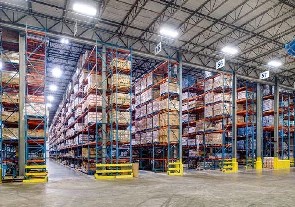 Industrial in Jackson, MS — Sale in Jackson, MS, photo 2 of 6
