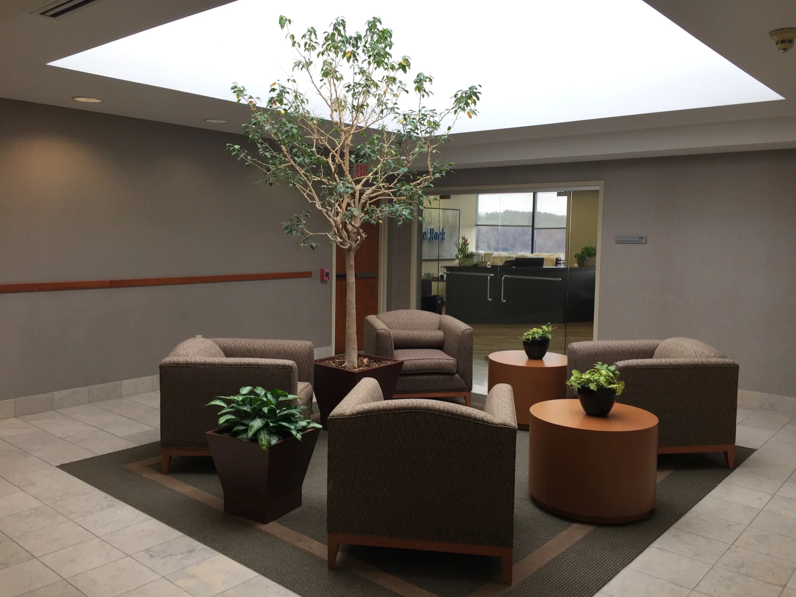 Office in Allentown, PA — Lease in Allentown, PA, photo 2 of 2