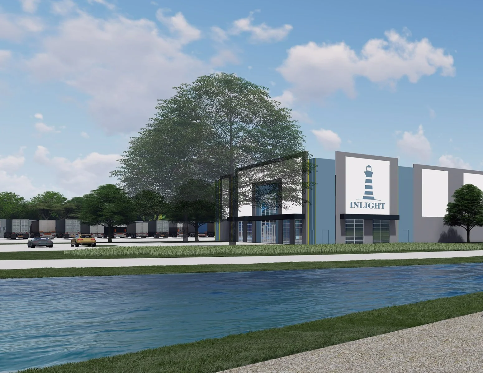 Mid-Atlantic Gateway Center — Lease in Chesapeake, VA, photo 1 of 1