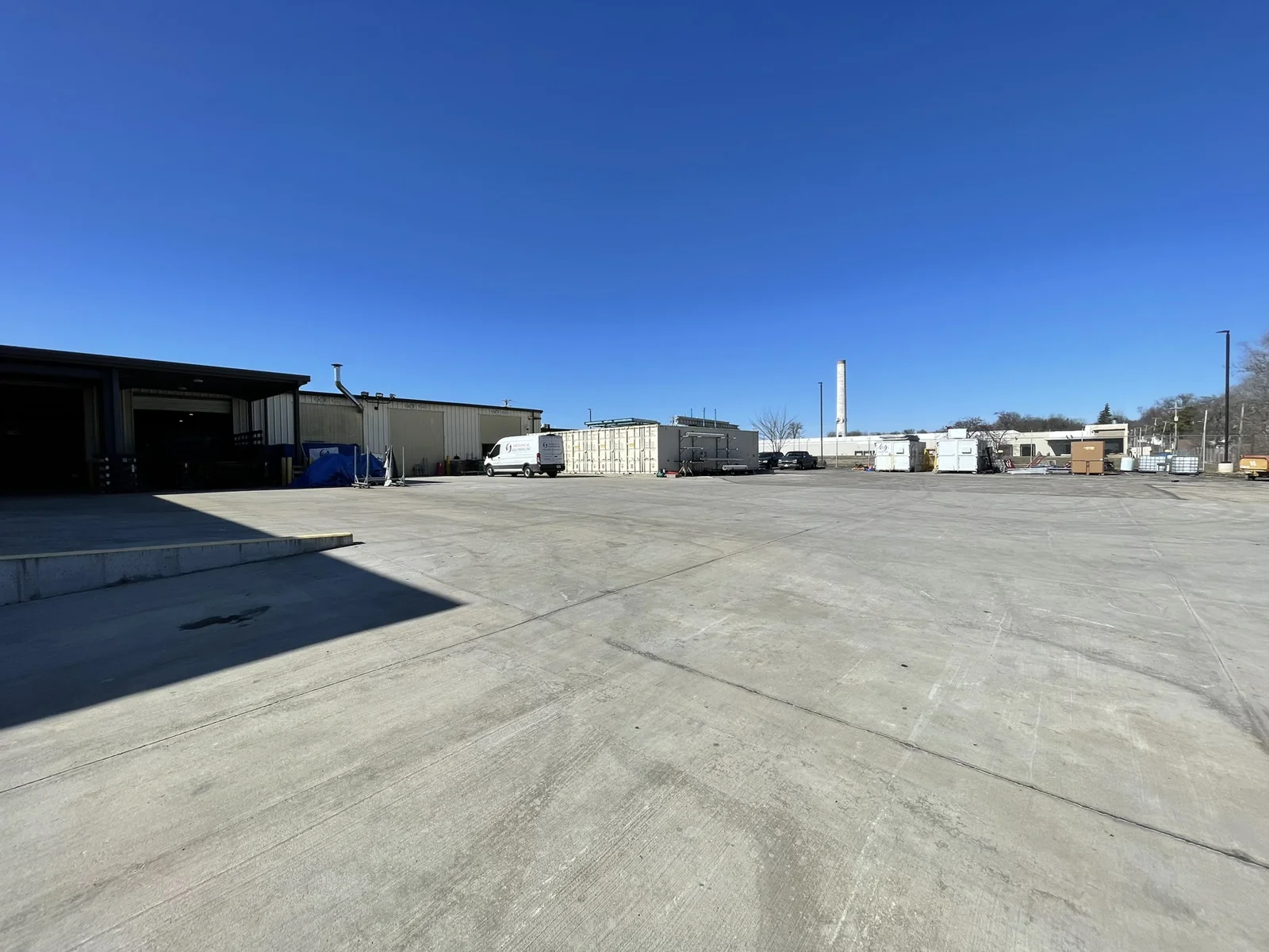 Office/Warehouse/Maintenance Facility in Excellent… — Sale in St. Louis, MO, photo 7 of 7