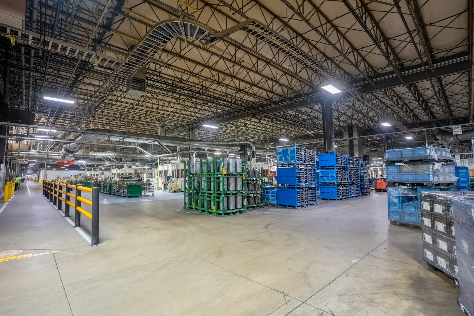 100 Hino Boulevard — Sale in Marion, AR, photo 3 of 5