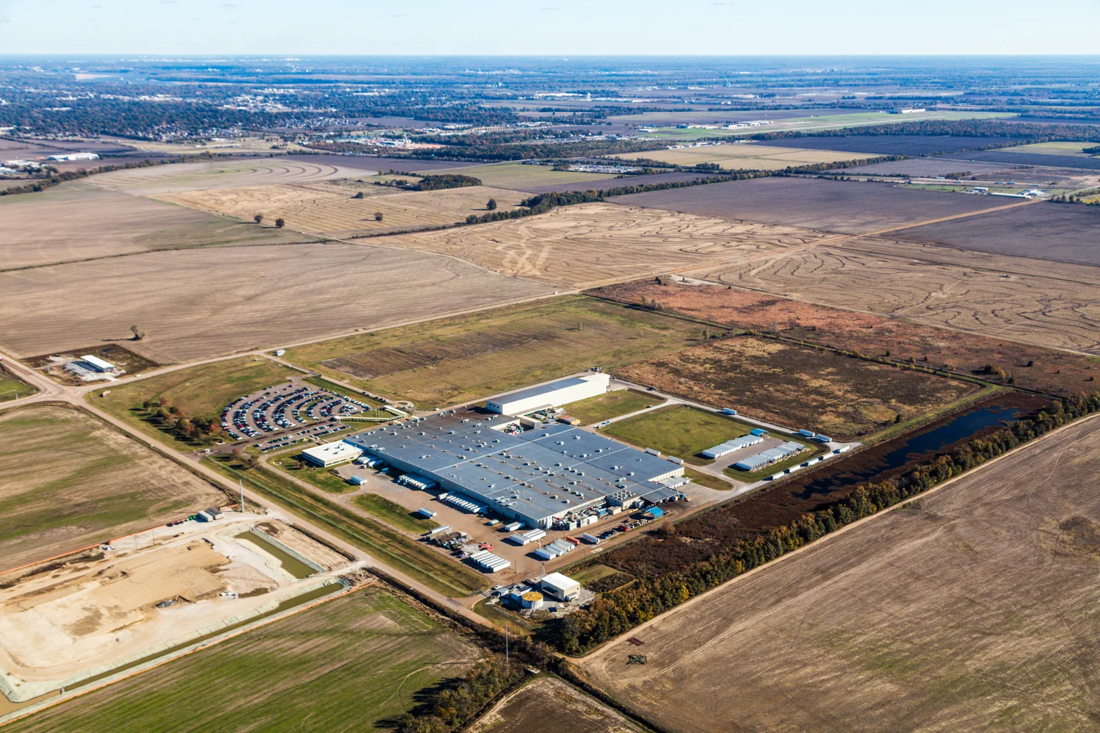 100 Hino Boulevard — Sale in Marion, AR, photo 5 of 5